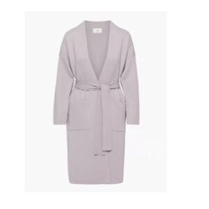 Wilfred Lavender Cardigan